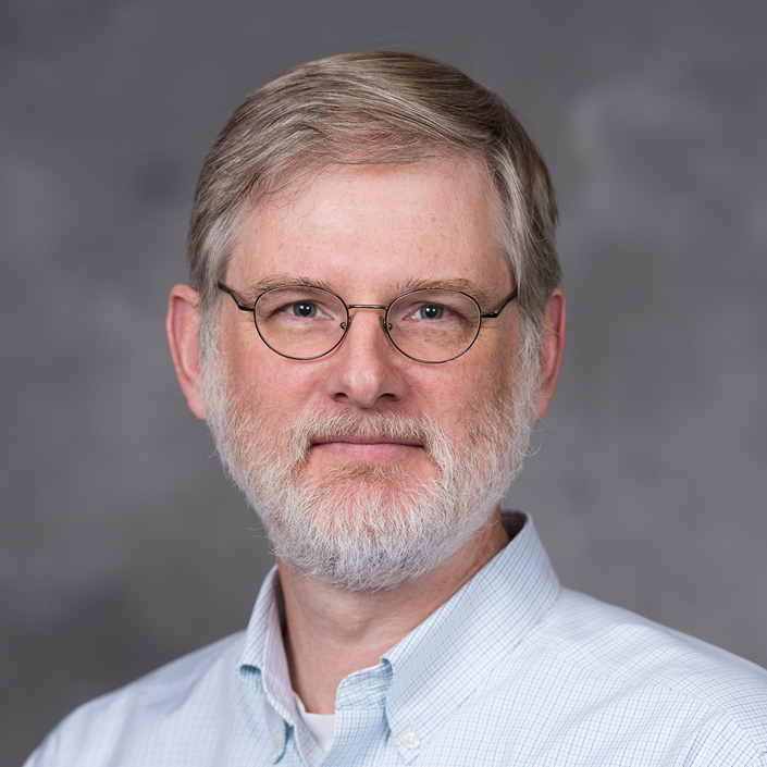 Steve Abney