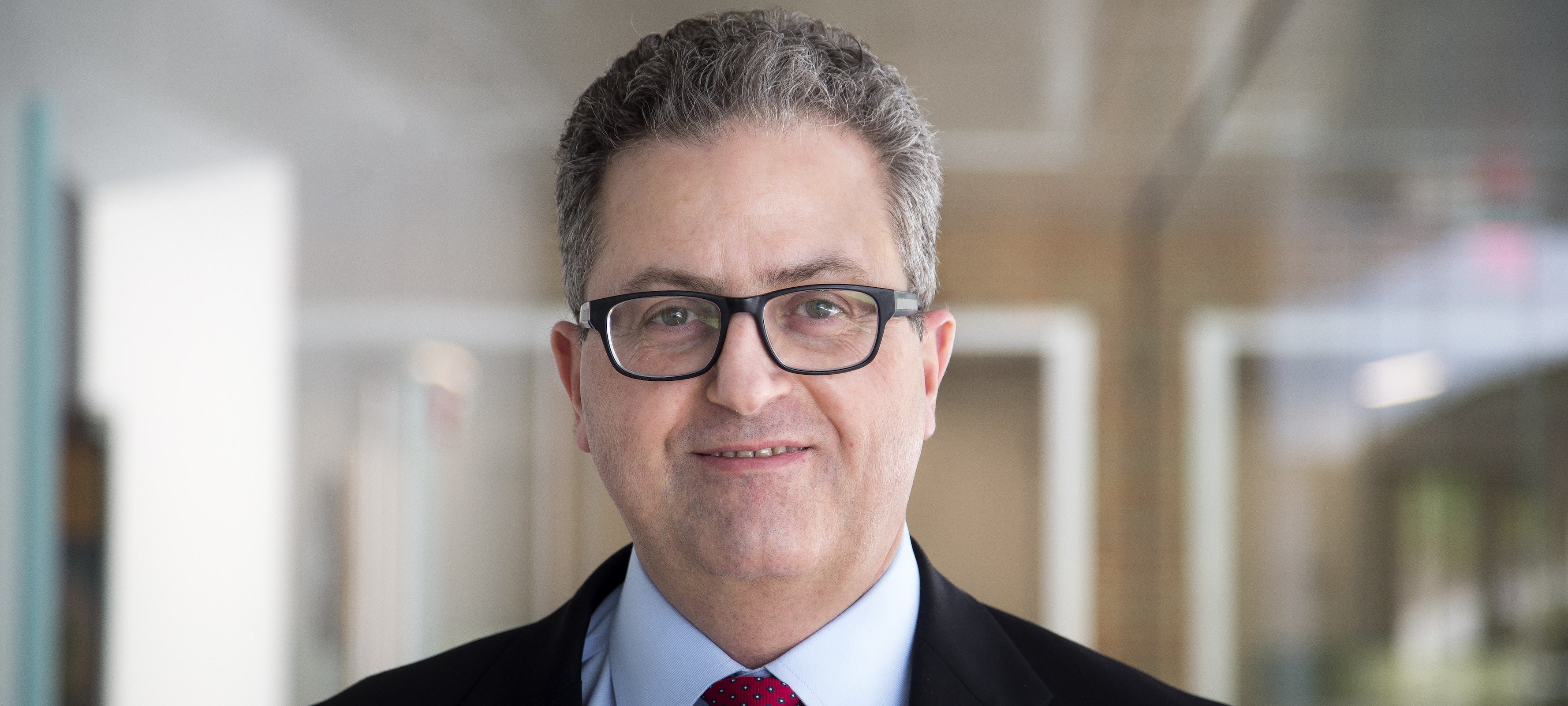 Michael Wellman selected to serve on Financial Research Advisory Committee