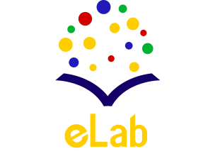 eLab logo
