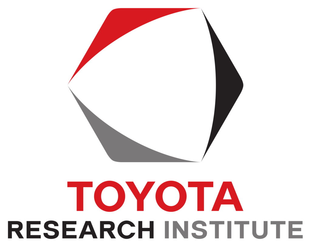 Toyota Research institute